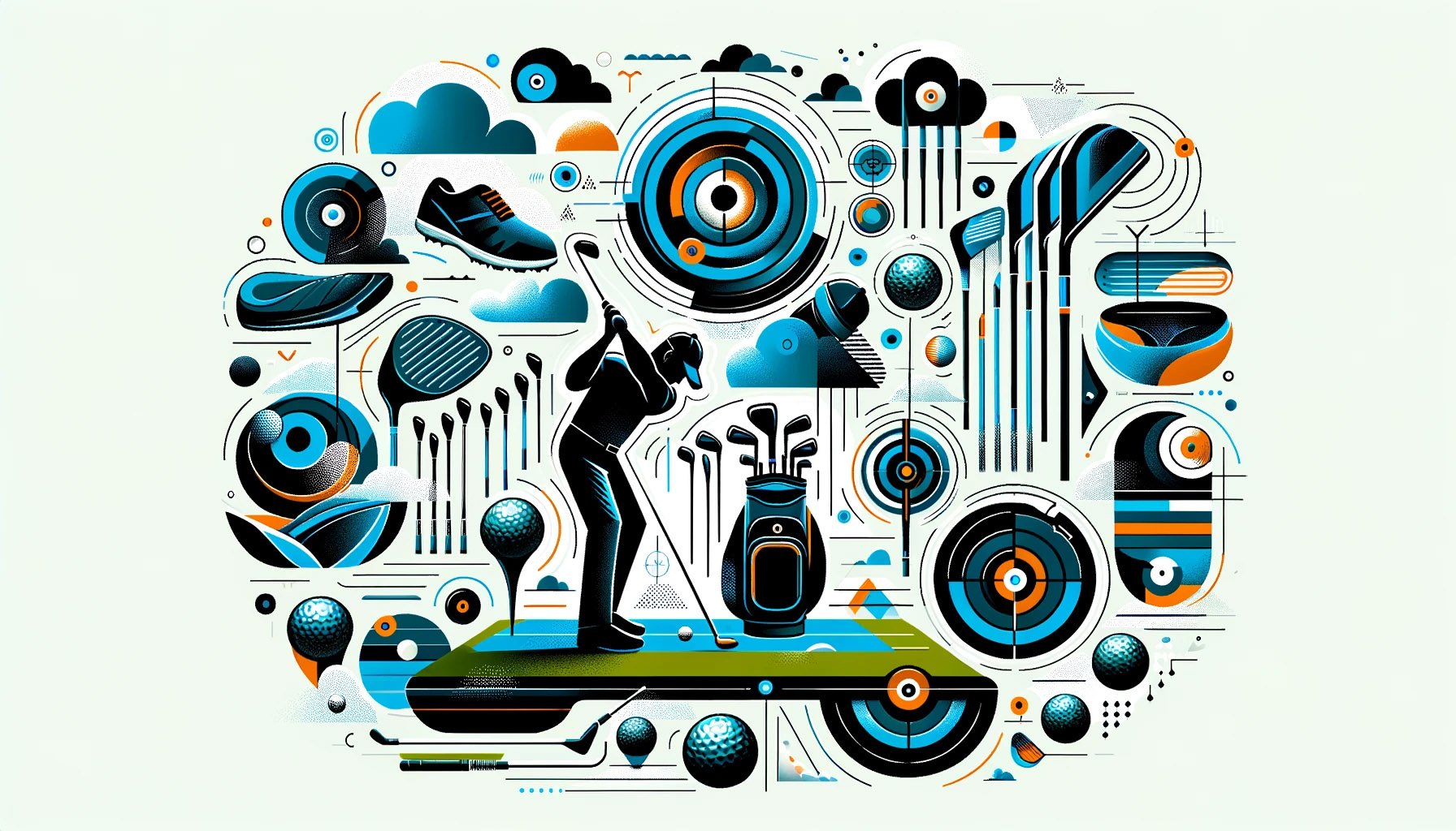 80 20 rule in golf pareto principle for efficiency and productivity