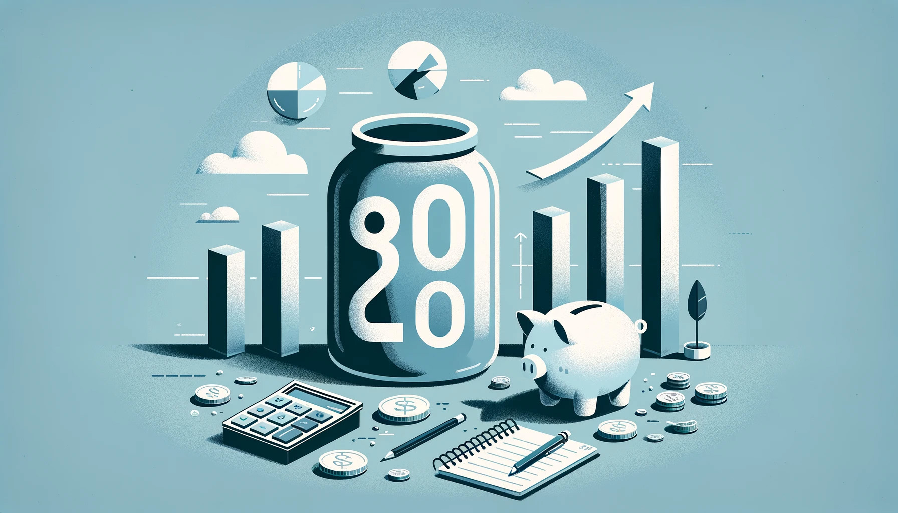 80/20 rule in personal finance